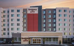 Residence Inn By Marriott Regina